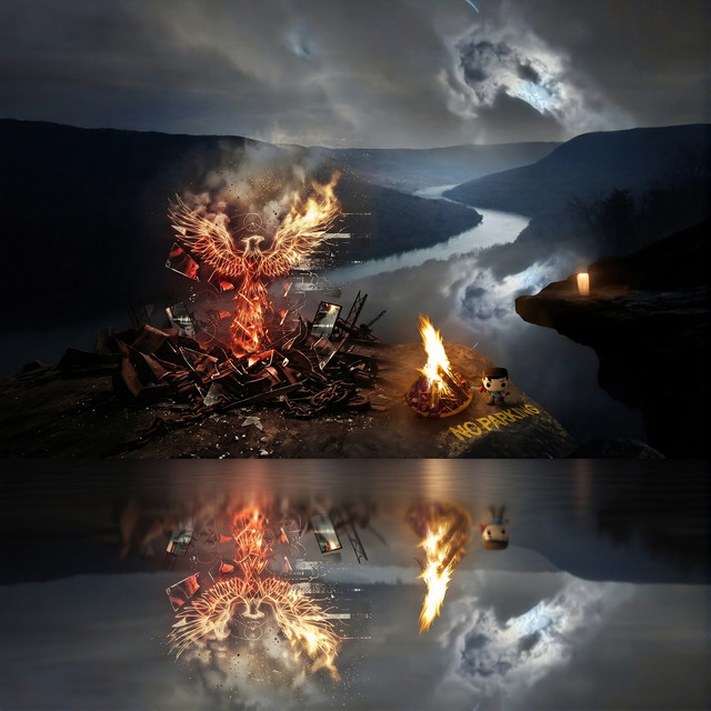 Zaxhary The Stranger