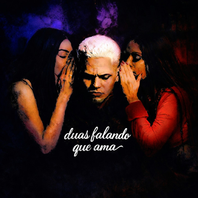 Duas Falando Que Ama