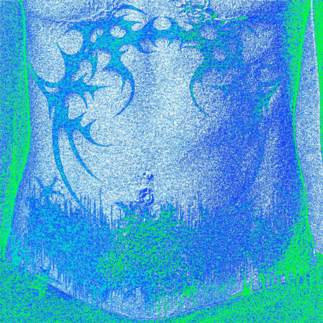 Banshee cover art