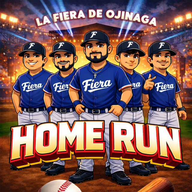 HOME RUN