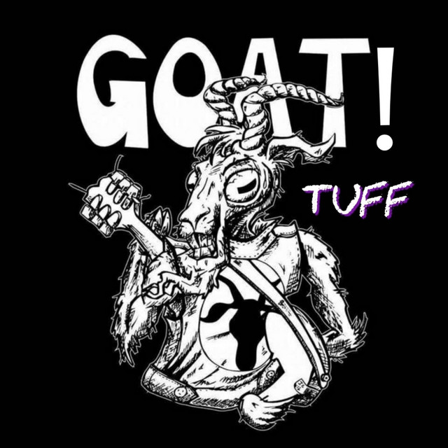 GOAT! | Spotify