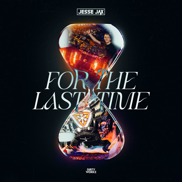 For The Last Time