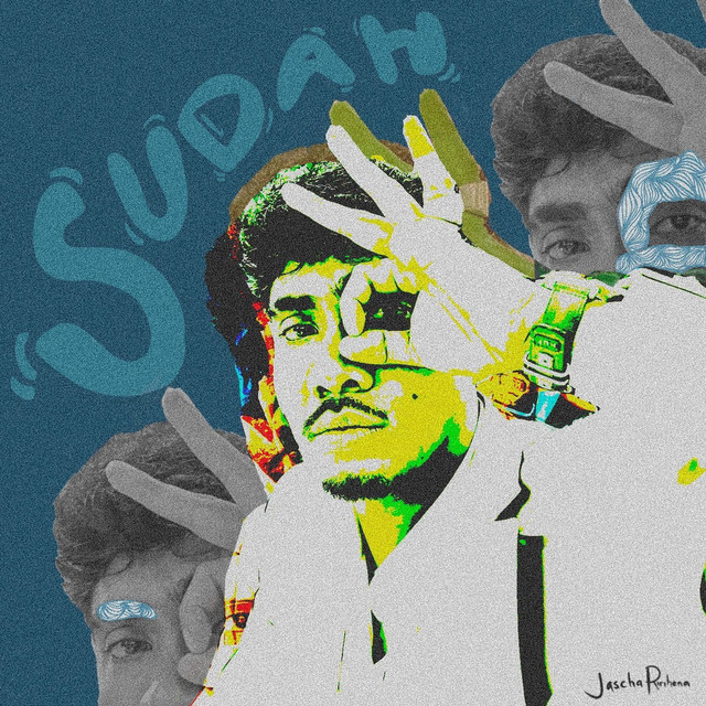 Sudah album image