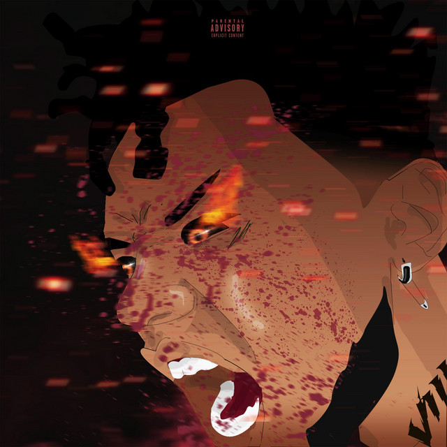 Chaosmvn cover art