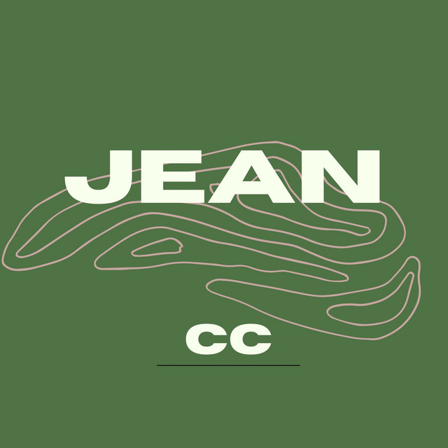 Jean cover art
