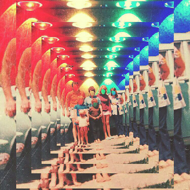 Syzygy(Parque Remix) cover