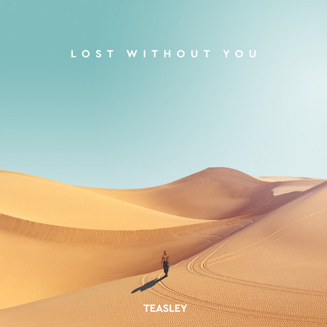 Lost Without You cover art