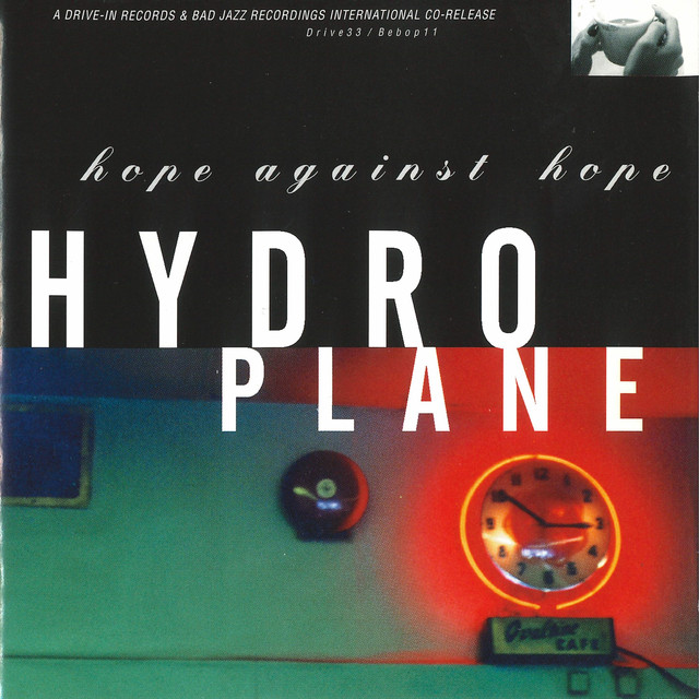Hope Against Hope cover art