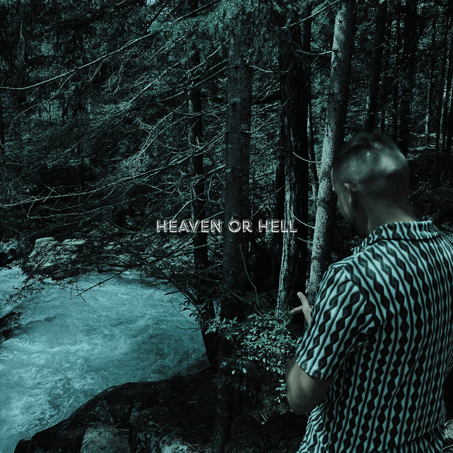 Обкладинка: Heaven or hell — Imastia