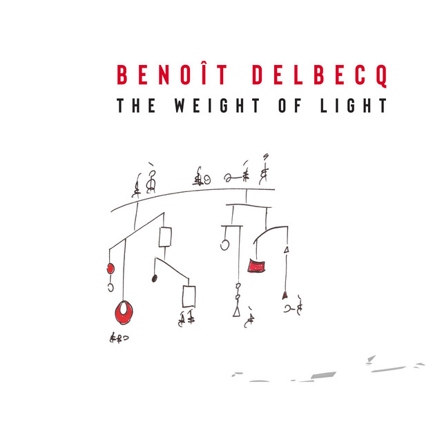 The Weight of Light cover art