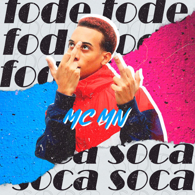 Fode Fode Vs Soca Soca (feat. DJ Rafinha DZ7, DJ Paulinho Único & MC Hyatta)