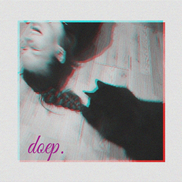 DOEP cover art