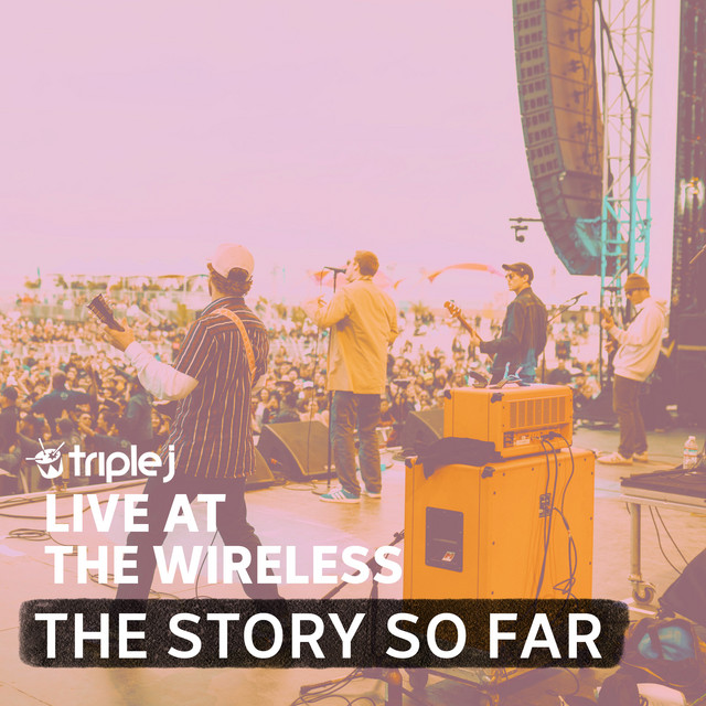 triple j Live At The Wireless - 170 Russell St, Melbourne 2019 cover art