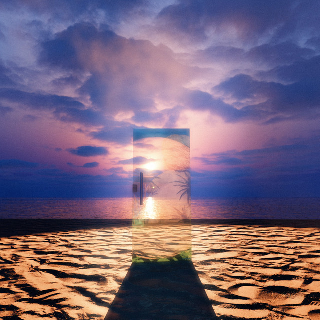Jealous cover art