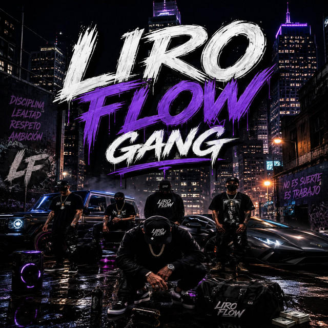 liro flow