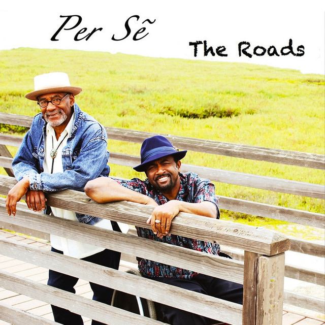 The Roads cover