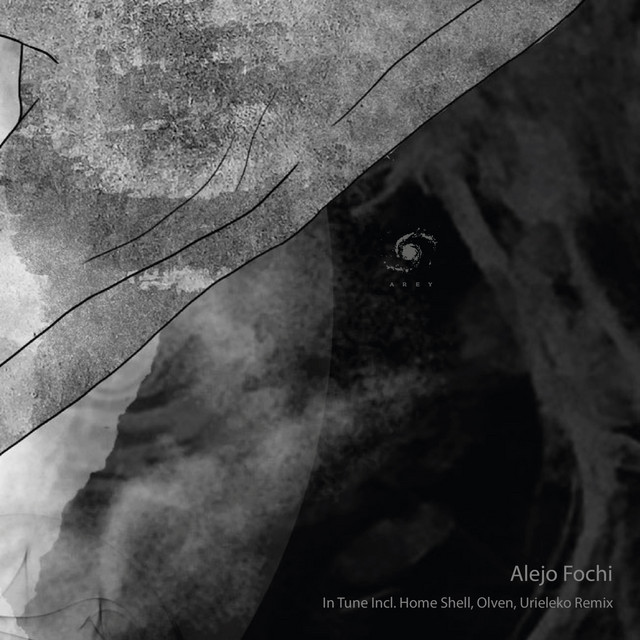 In Tune cover art