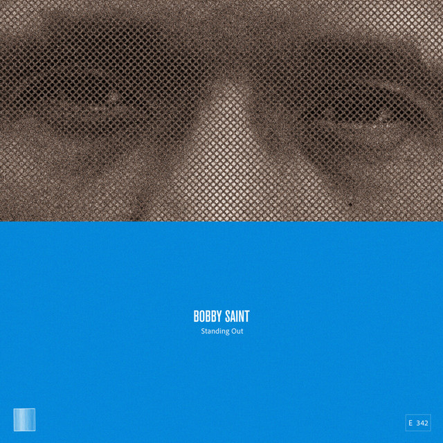 Standing Out cover art