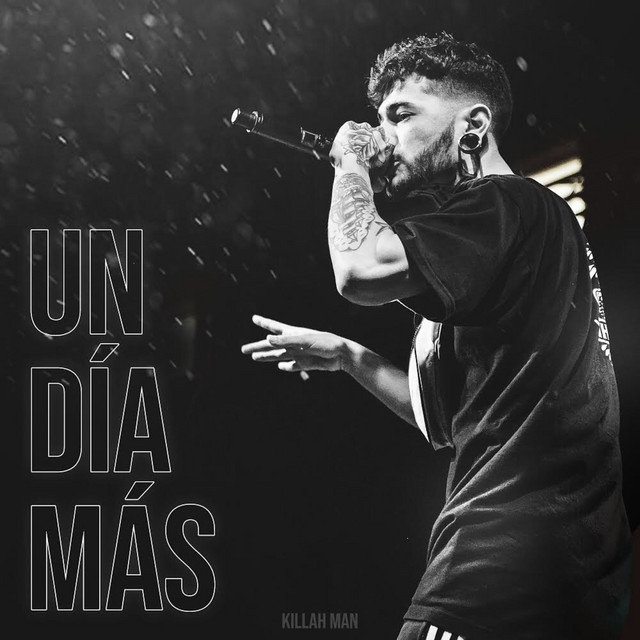 Un Día Más
