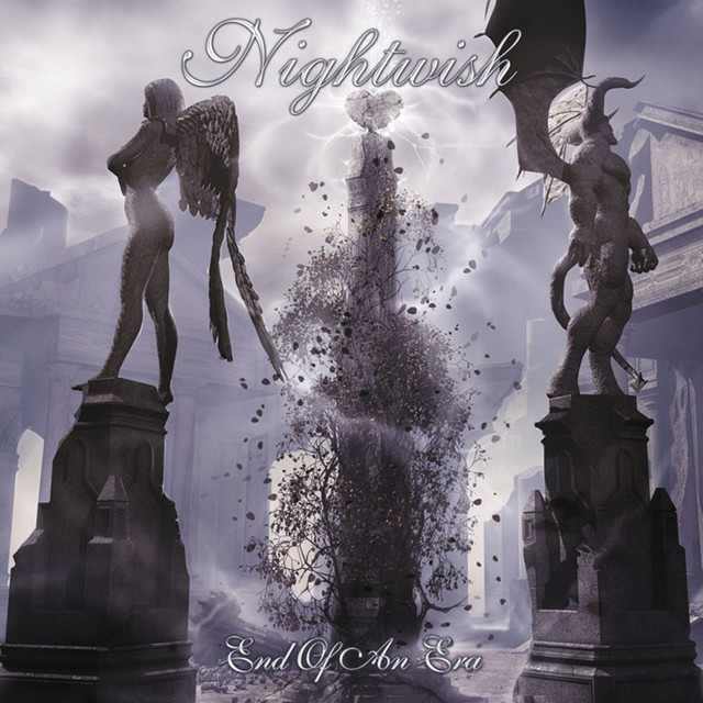 Creek Mary's Blood - song and lyrics by Nightwish | Spotify