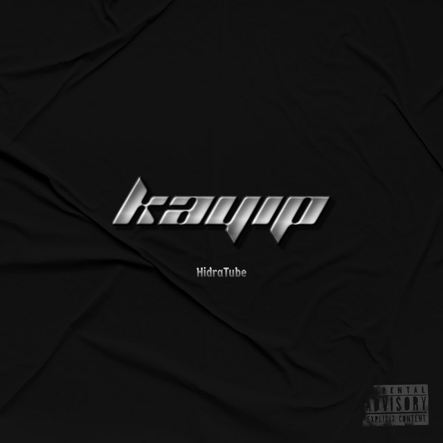 Kayıp cover art