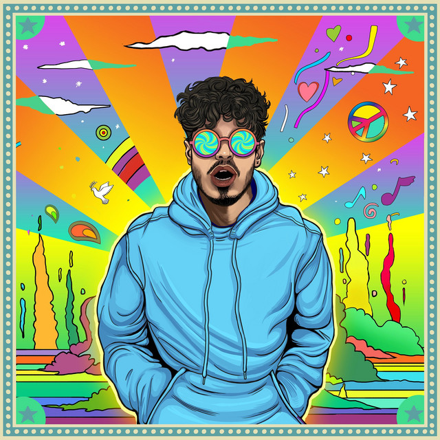 Ego Death cover art