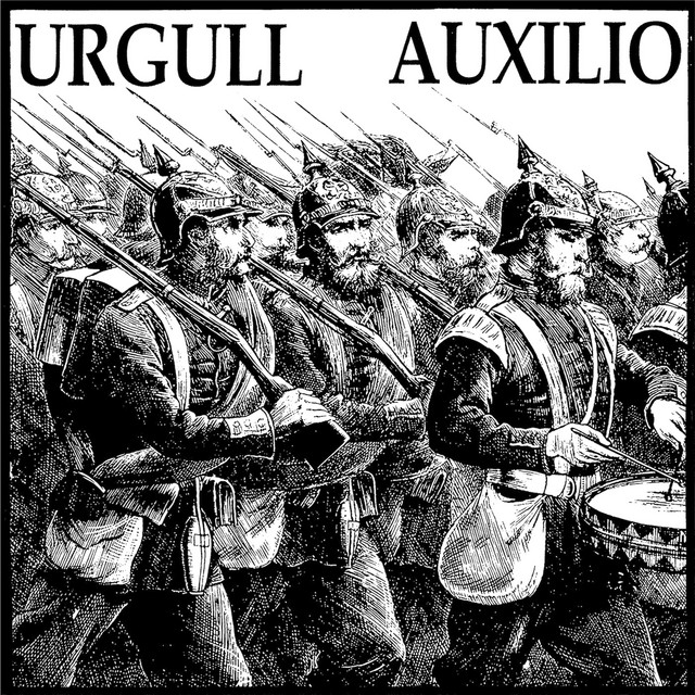 Auxilio