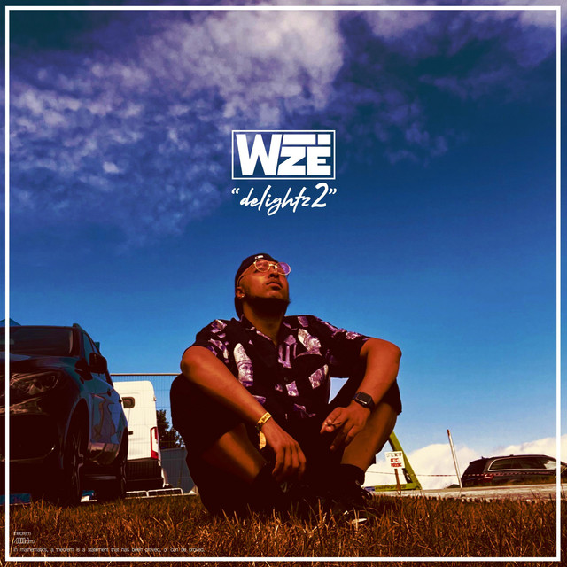 delightz 2 cover art