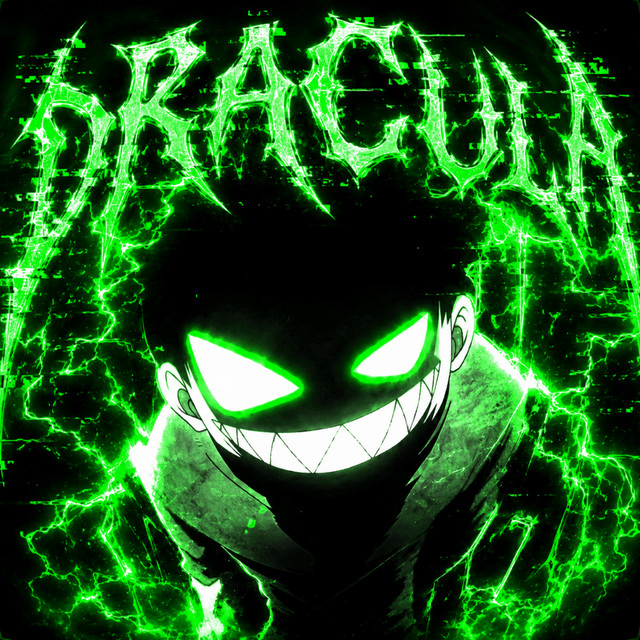 DRACULA (SLOWED)