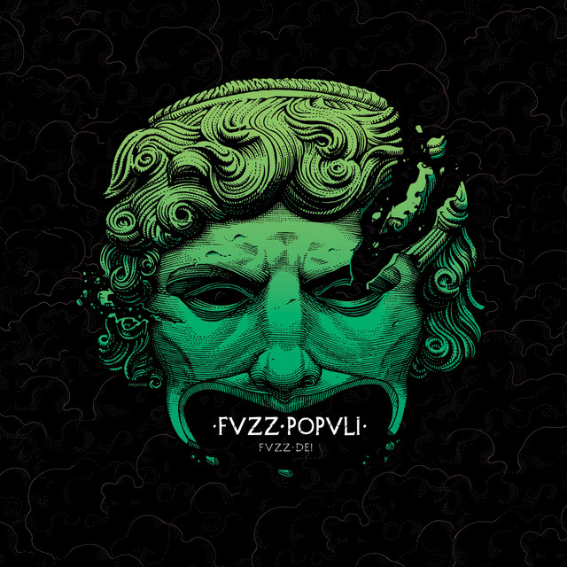 Fvzz Dei cover