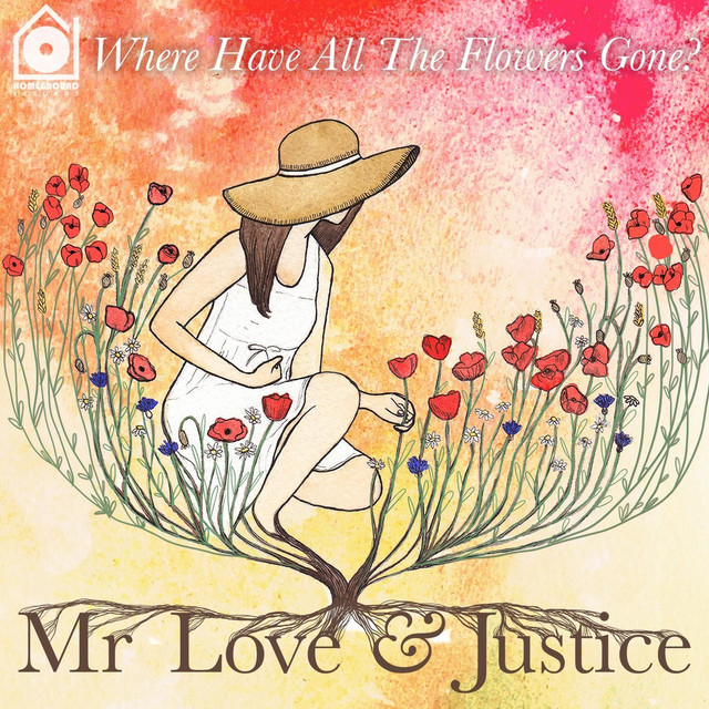 Mr Love & Justice