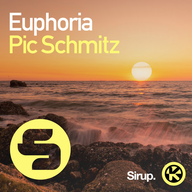 Euphoria cover art