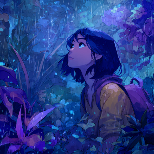 Wishing to find the way