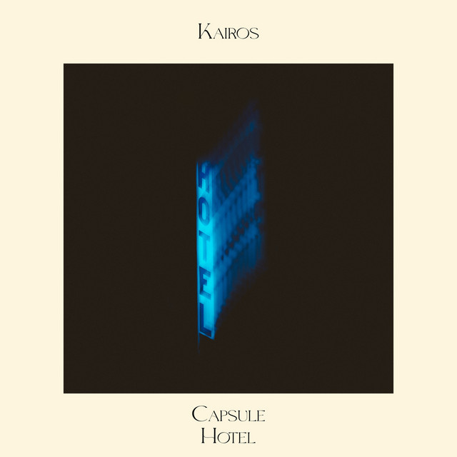 Capsule Hotel