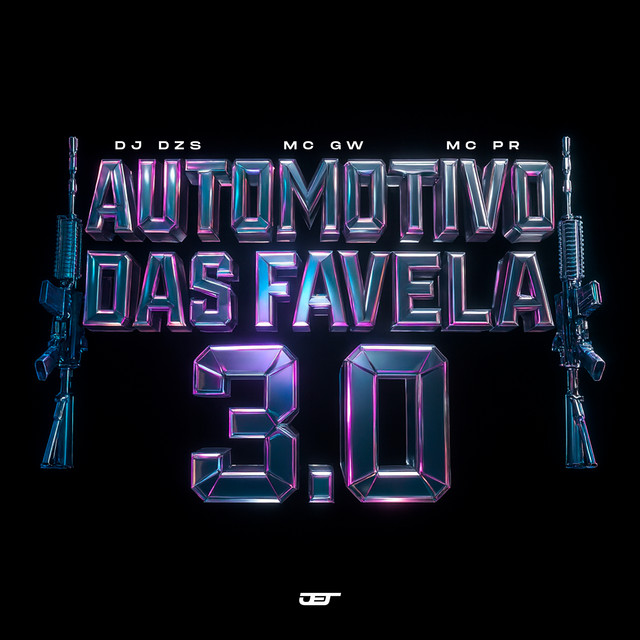 DJ DZS, Mc Gw, MC PR – Automotivo das Favela 3.0