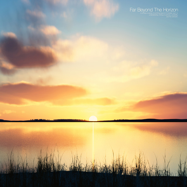 Propeller cover art