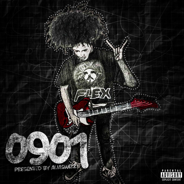0901 cover art