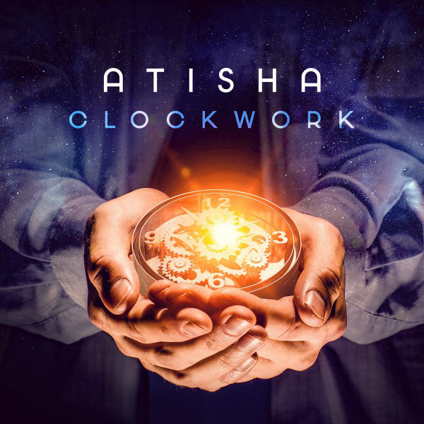 Clockwork cover