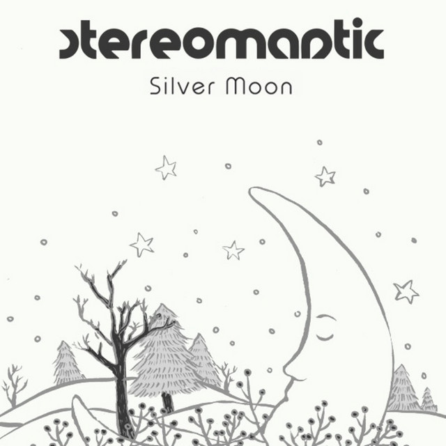 Silver Moon cover art