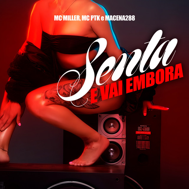 Senta e Vai Embora