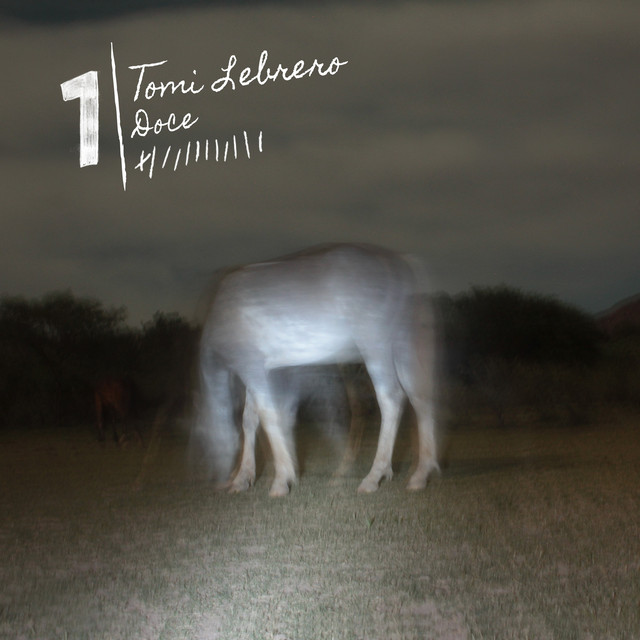 #1 | Doce