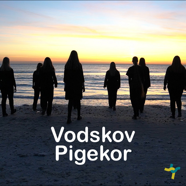 Vodskov Pigekor