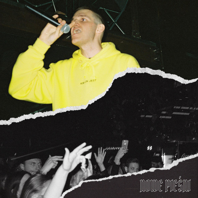 Nowe Pieśni cover art