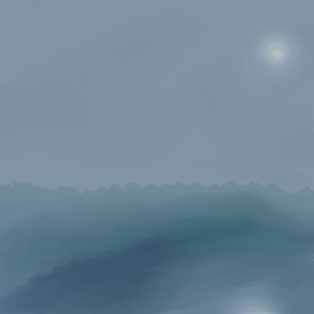 Reflets cover art
