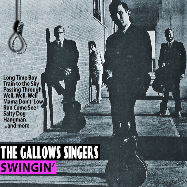 The Gallows Singers | Spotify