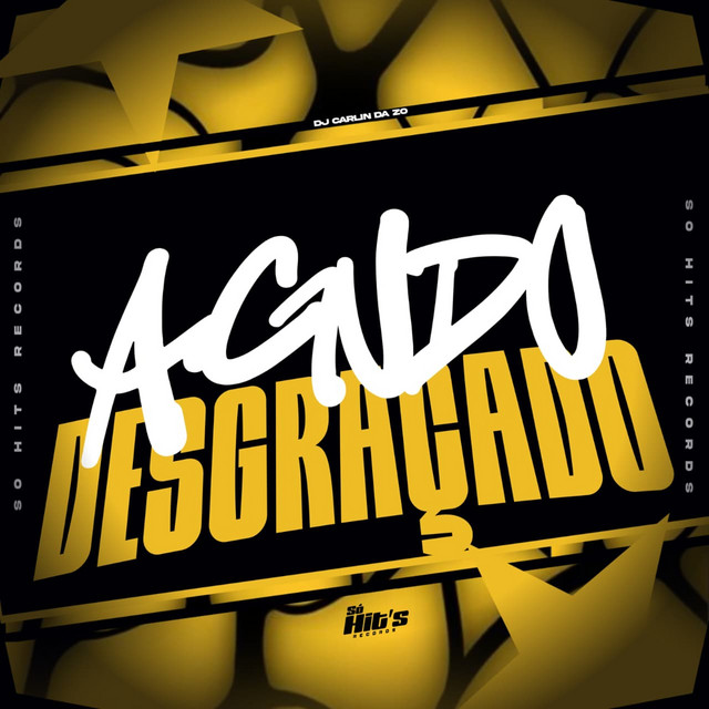Agudo Desgraçado