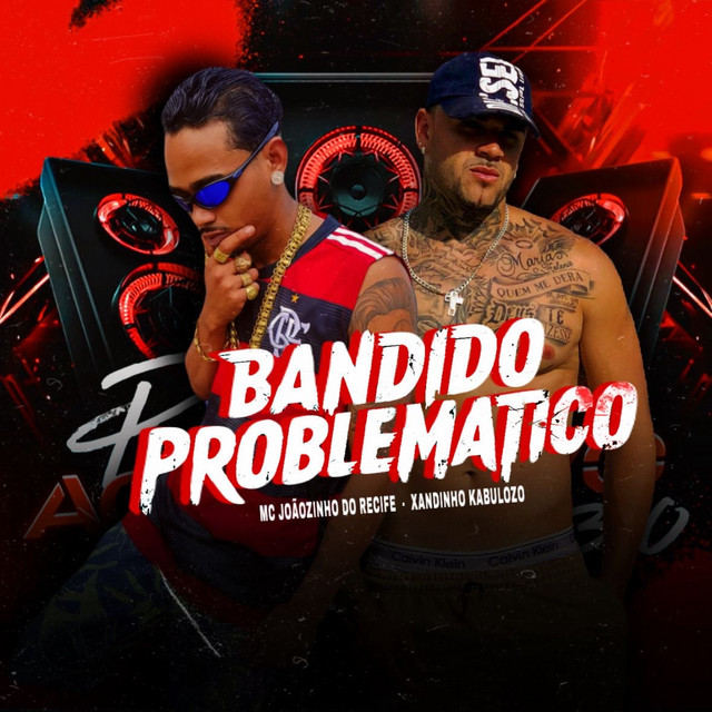 Bandido Problematico