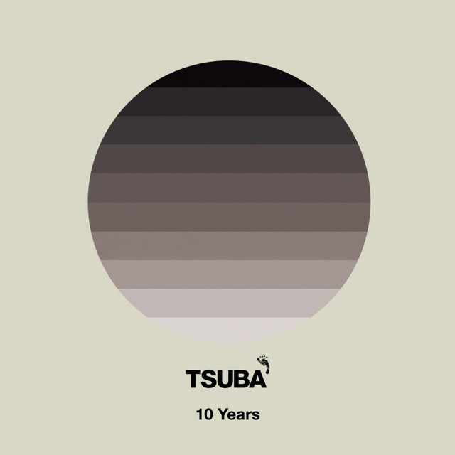 10 Years of Tsuba cover art