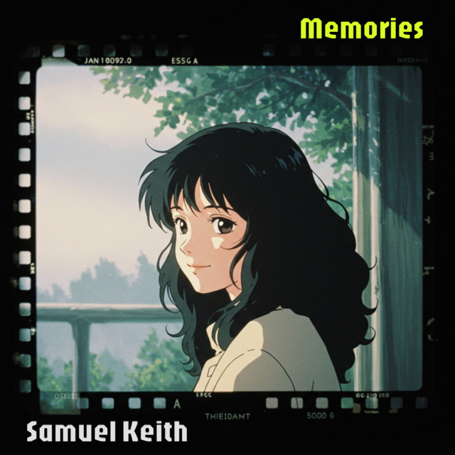 Samuel Keith