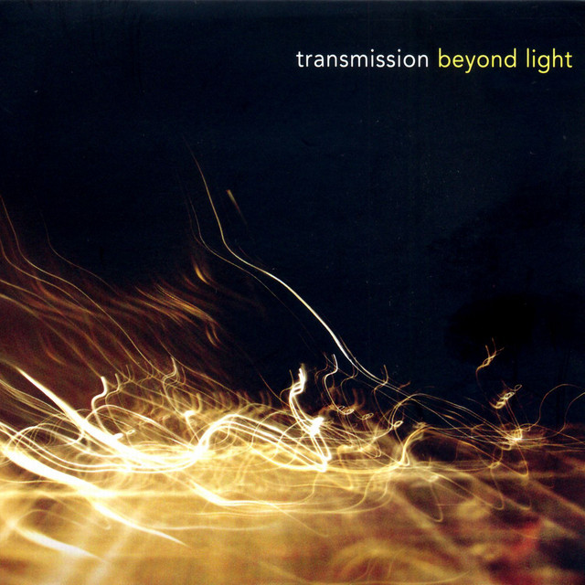 Beyond Light cover art